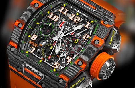 mad richard mille|Richard Mille watch 2024.